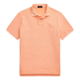 POLO RALPH LAUREN M POLO S / ORANJE Polo Ralph Lauren Polo Oranje - Match Laren