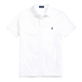 POLO RALPH LAUREN M POLO S / WIT Polo Ralph Lauren Polo Mesh Wit - Match Laren