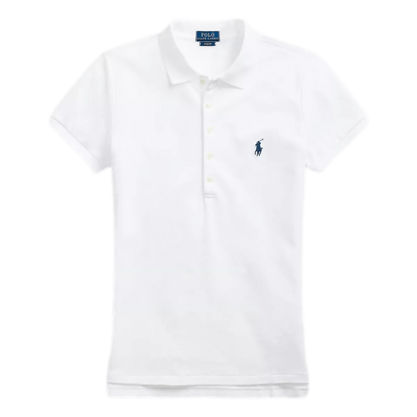 POLO RALPH LAUREN M POLO XS / WIT Polo Ralph Lauren Polo Wit - Match Laren