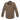 POLO RALPH LAUREN M SHIRT M / BRUIN Polo Ralph Lauren Linnen Overhemd Bruin - Match Laren