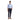POLO RALPH LAUREN M SHIRT Polo Ralph Lauren Gebreid Oxford Overhemd Lichtblauw - Match Laren