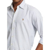 POLO RALPH LAUREN M SHIRT POLO RALPH LAUREN Overhemd Oxford - Match Laren