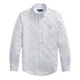 POLO RALPH LAUREN M SHIRT POLO RALPH LAUREN Overhemd Oxford - Match Laren
