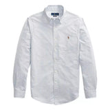 POLO RALPH LAUREN M SHIRT POLO RALPH LAUREN Overhemd Oxford - Match Laren