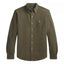 POLO RALPH LAUREN M SHIRT Polo Ralph Lauren Shirt Olijfgroen - Match Laren