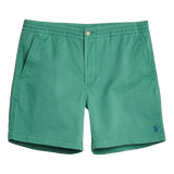 POLO RALPH LAUREN M SHORT M / GROEN Polo Ralph Lauren Short Groen - Match Laren