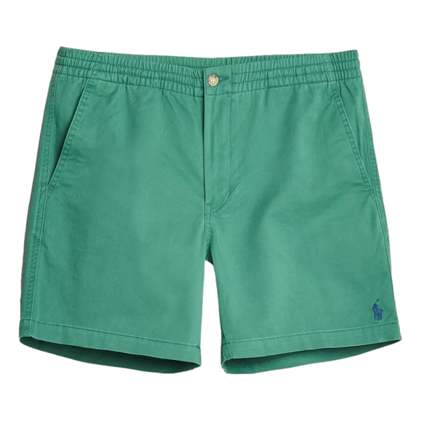 POLO RALPH LAUREN M SHORT M / GROEN Polo Ralph Lauren Short Groen - Match Laren