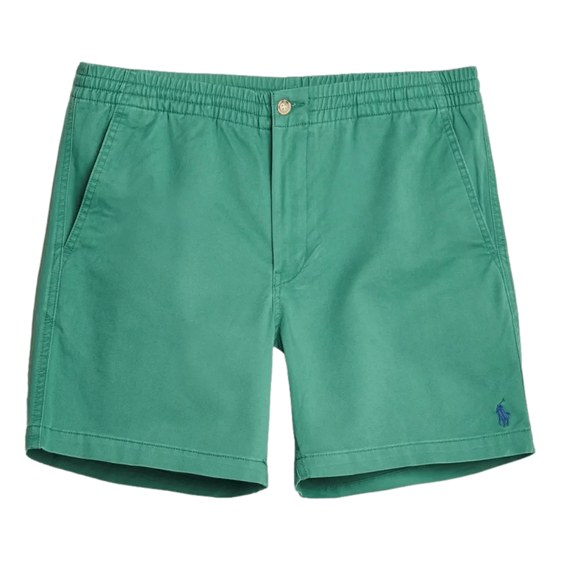 POLO RALPH LAUREN M SHORT M / GROEN Polo Ralph Lauren Short Groen - Match Laren
