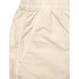 POLO RALPH LAUREN M SHORT Polo Ralph Lauren Ecru / Beige Short - Match Laren