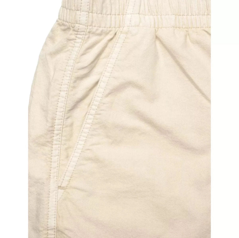POLO RALPH LAUREN M SHORT Polo Ralph Lauren Ecru / Beige Short - Match Laren