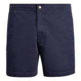 POLO RALPH LAUREN M SHORT Polo Ralph Lauren Short 15 cm Marine - Match Laren