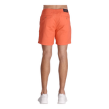 POLO RALPH LAUREN M SHORT Polo Ralph Lauren Short Classic Fit Oranje - Match Laren