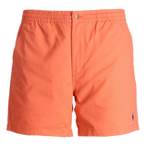 POLO RALPH LAUREN M SHORT Polo Ralph Lauren Short Classic Fit Oranje - Match Laren