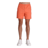 POLO RALPH LAUREN M SHORT Polo Ralph Lauren Short Classic Fit Oranje - Match Laren