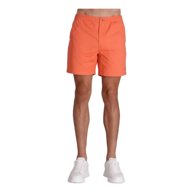 POLO RALPH LAUREN M SHORT Polo Ralph Lauren Short Classic Fit Oranje - Match Laren