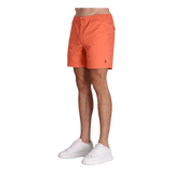 POLO RALPH LAUREN M SHORT Polo Ralph Lauren Short Classic Fit Oranje - Match Laren
