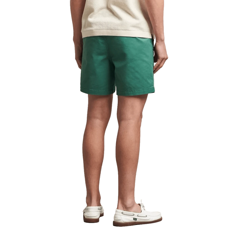 POLO RALPH LAUREN M SHORT Polo Ralph Lauren Short Groen - Match Laren