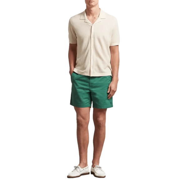 POLO RALPH LAUREN M SHORT Polo Ralph Lauren Short Groen - Match Laren