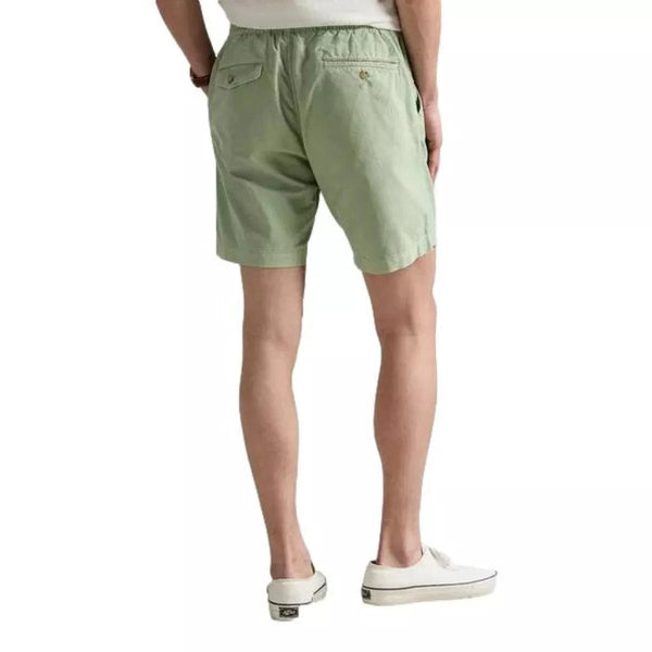 POLO RALPH LAUREN M SHORT Polo Ralph Lauren Short Mintgroen - Match Laren