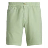 POLO RALPH LAUREN M SHORT Polo Ralph Lauren Short Mintgroen - Match Laren