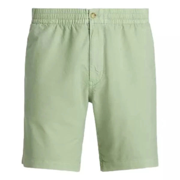 POLO RALPH LAUREN M SHORT Polo Ralph Lauren Short Mintgroen - Match Laren