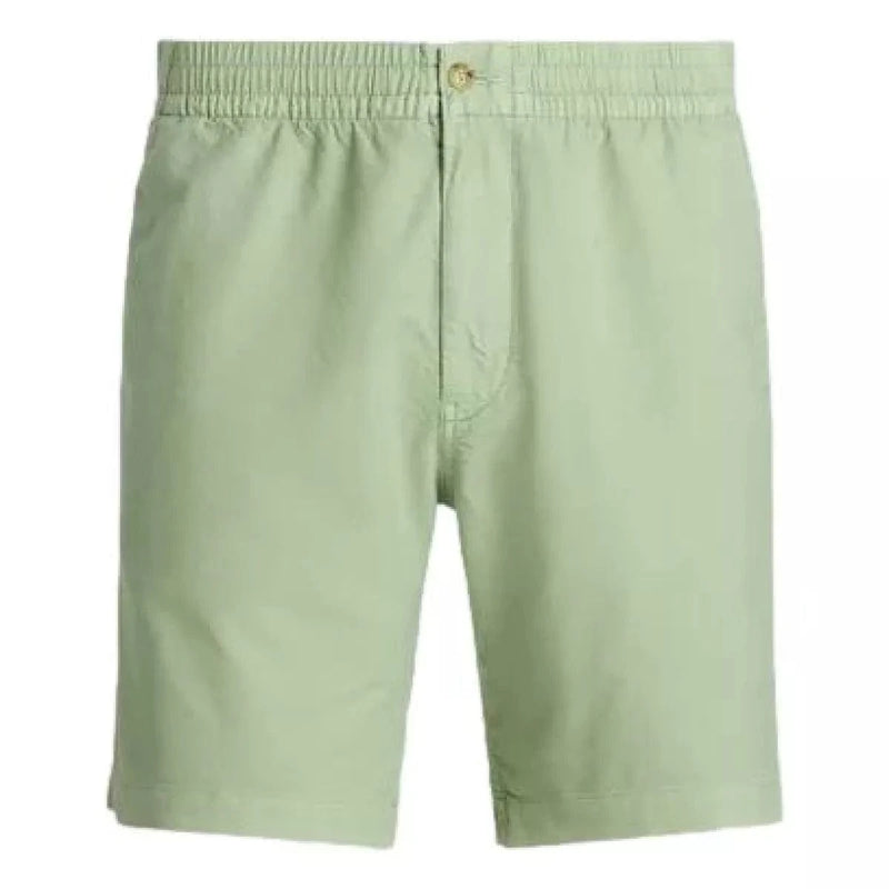 POLO RALPH LAUREN M SHORT Polo Ralph Lauren Short Mintgroen - Match Laren