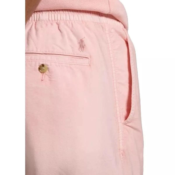 POLO RALPH LAUREN M SHORT Polo Ralph Lauren Short Zalmroze - Match Laren