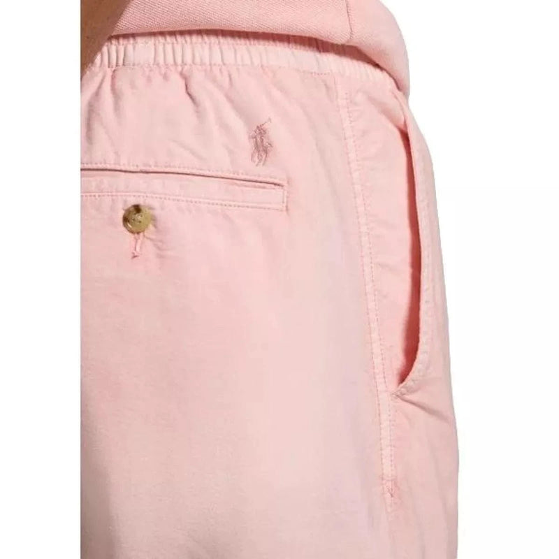 POLO RALPH LAUREN M SHORT Polo Ralph Lauren Short Zalmroze - Match Laren