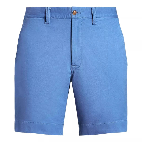POLO RALPH LAUREN M SHORT Polo Ralph Lauren shorts kobalt - Match Laren