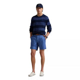 POLO RALPH LAUREN M SHORT Polo Ralph Lauren shorts kobalt - Match Laren