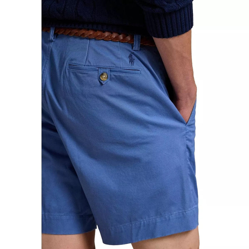 POLO RALPH LAUREN M SHORT Polo Ralph Lauren shorts kobalt - Match Laren