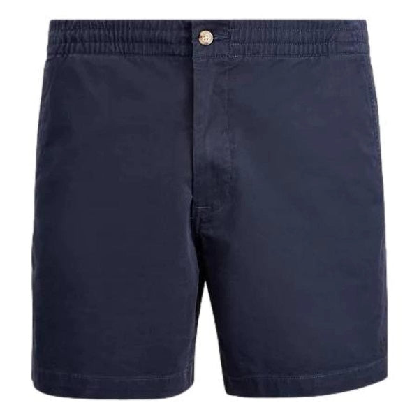 POLO RALPH LAUREN M SHORT Polo Ralph Lauren Stretch Short Marine - Match Laren