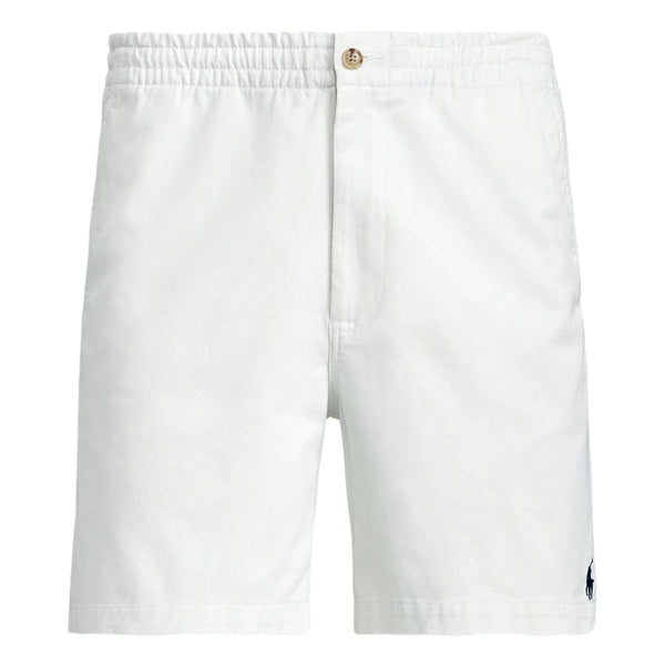 POLO RALPH LAUREN M SHORT Polo Ralph Lauren Stretch Short Wit - Match Laren