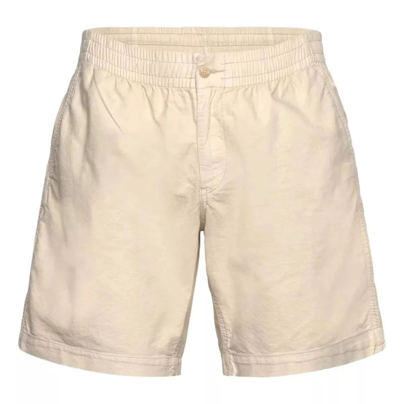 POLO RALPH LAUREN M SHORT S / ECRU Polo Ralph Lauren Ecru / Beige Short - Match Laren
