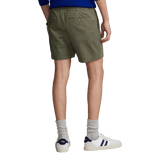 POLO RALPH LAUREN M SHORT S / OLIJF Polo Ralph Lauren Short With Laces Olijf - Match Laren