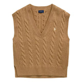 POLO RALPH LAUREN Polo Ralph Lauren Spencer Camel - Match Laren