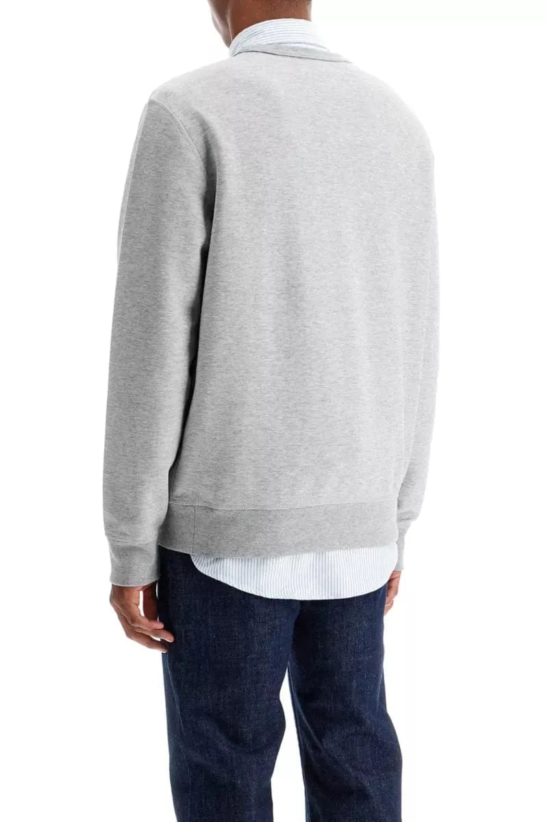 POLO RALPH LAUREN M SWEATER Polo Ralph Lauren Polo Bear Sweatshirt Grijs - Match Laren