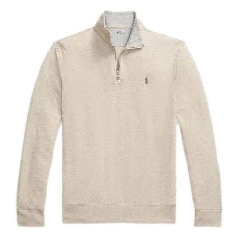 POLO RALPH LAUREN M SWEATER Polo Ralph Lauren Sweater Zand - Match Laren