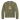 POLO RALPH LAUREN M SWEATER S / OLIJF Polo Ralph Lauren Washed Bear Trui Olijfkleur - Match Laren