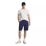 POLO RALPH LAUREN M T-SHIRT Polo Ralph Lauren T-shirt Custom Slim Fit Wit - Match Laren