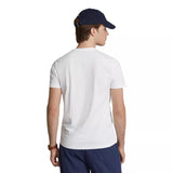 POLO RALPH LAUREN M T-SHIRT Polo Ralph Lauren T-shirt Custom Slim Fit Wit - Match Laren