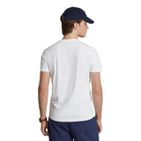 POLO RALPH LAUREN M T-SHIRT Polo Ralph Lauren T-shirt Custom Slim Fit Wit - Match Laren