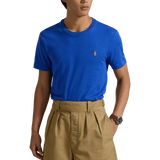 POLO RALPH LAUREN M T-SHIRT Polo Ralph Lauren T-Shirt Kobalt - Match Laren