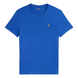 POLO RALPH LAUREN M T-SHIRT Polo Ralph Lauren T-Shirt Kobalt - Match Laren