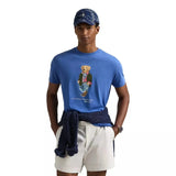 POLO RALPH LAUREN M T-SHIRT Polo Ralph Lauren T-Shirt Polo Bear - Match Laren
