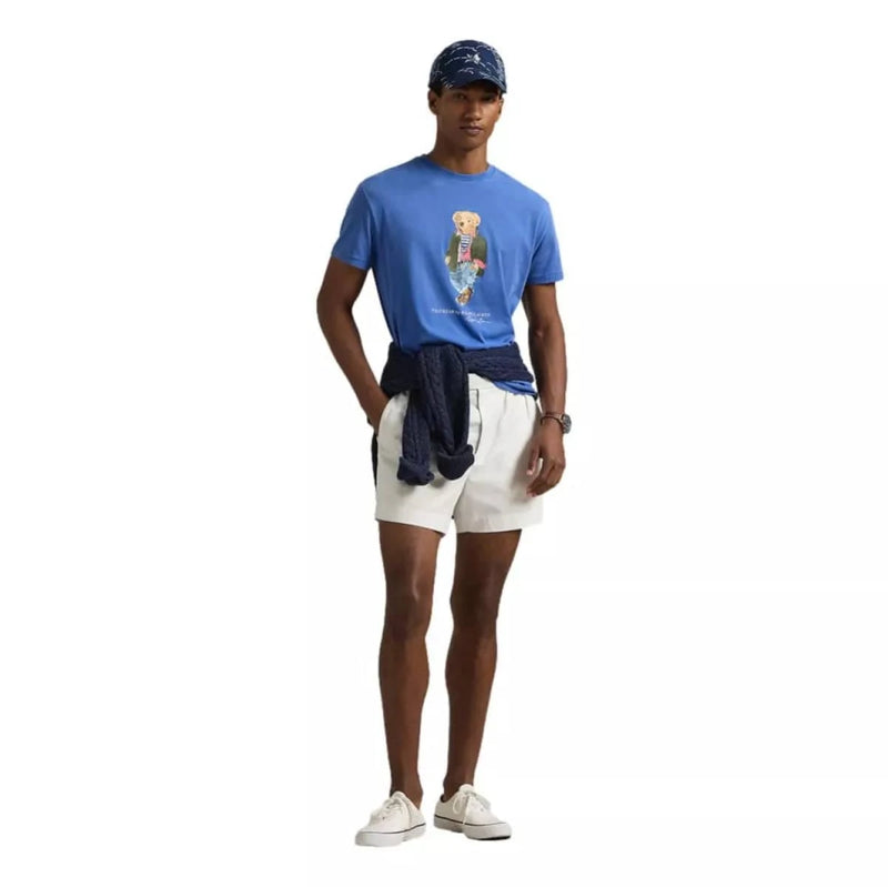 POLO RALPH LAUREN M T-SHIRT Polo Ralph Lauren T-Shirt Polo Bear - Match Laren