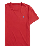 POLO RALPH LAUREN M T-SHIRT Polo Ralph Lauren T-Shirt Rood - Match Lauren
