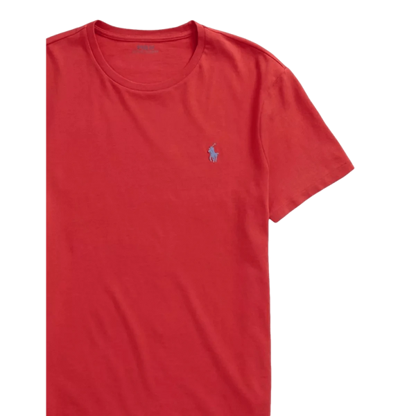 POLO RALPH LAUREN M T-SHIRT Polo Ralph Lauren T-Shirt Rood - Match Lauren