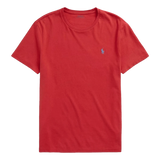 POLO RALPH LAUREN M T-SHIRT Polo Ralph Lauren T-Shirt Rood - Match Lauren