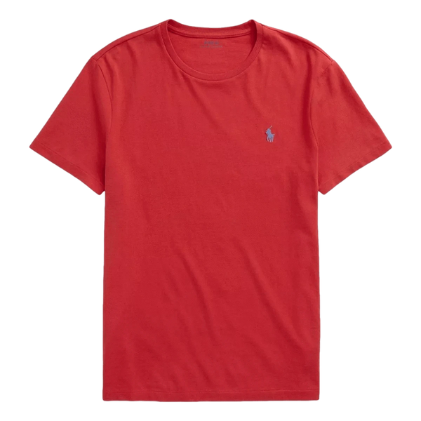 POLO RALPH LAUREN M T-SHIRT Polo Ralph Lauren T-Shirt Rood - Match Lauren